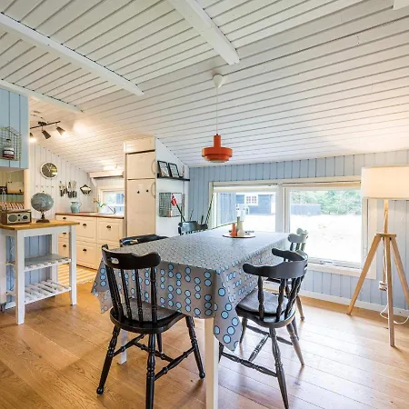 Holiday Xvii Holiday home *