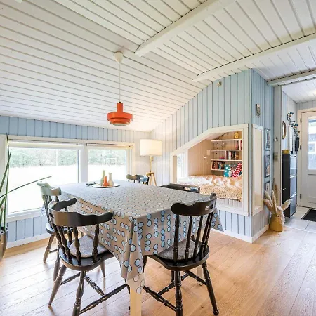 Holiday Xvii Holiday home